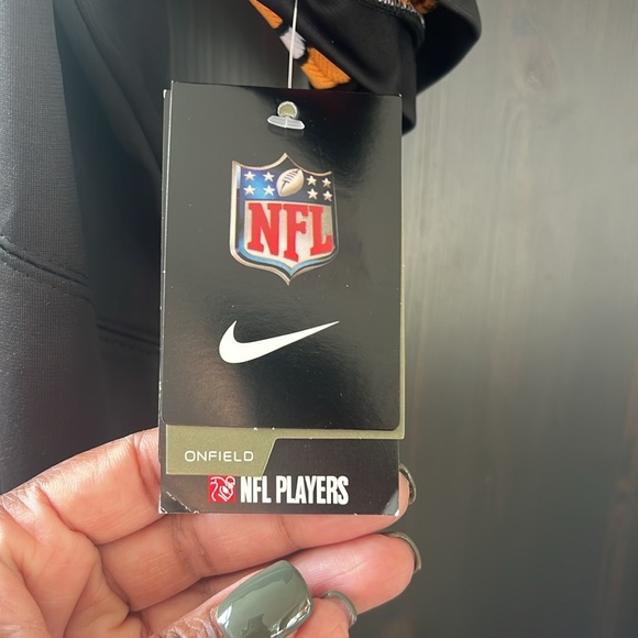 Rothlisberger 7 jersey. - Picture 3 of 7